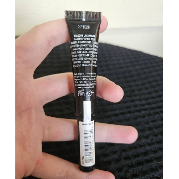 NEW! NYX Ultimate Shadow & Liner Primer USLPR04 ~ Size 8ML - Picture 3 of 4